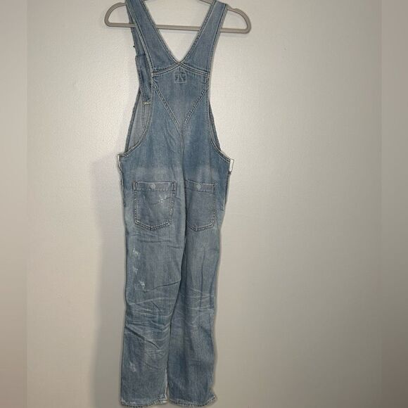 Citizens Of Humanity Overalls - Picture 4 of 7